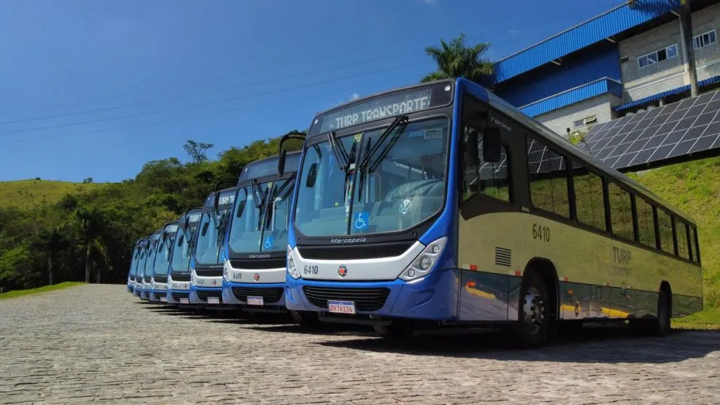 Aumento da tarifa da TURP em Petrópolis é autorizado e já está em vigor