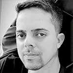 Foto de Isaac Daniel Garcias