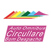 Horário de Ônibus de Auto Omnibus Circullare Bom Despacho