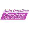 Horário de Ônibus de Auto Omnibus Circullare Poços de Caldas