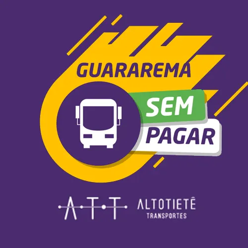 Alto Tietê Transportes Guararema