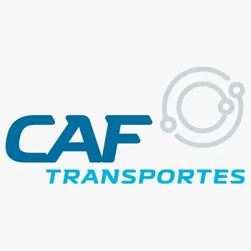 CAF Transportes Passos