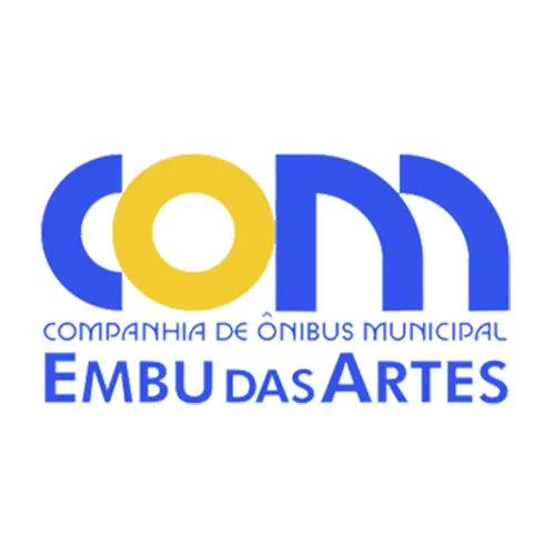 COM Embu das Artes