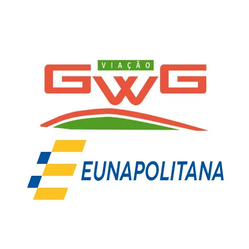Eunapolitana - Viação GWG
