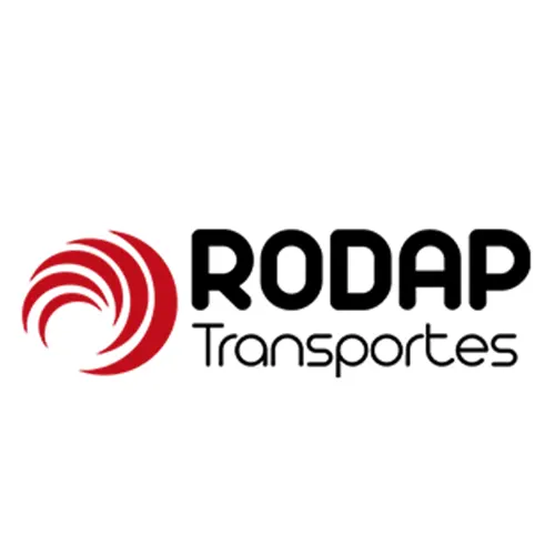 Expresso Luziense / Rodap