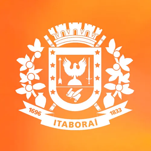 Prefeitura de Itaboraí (Laranjinha)