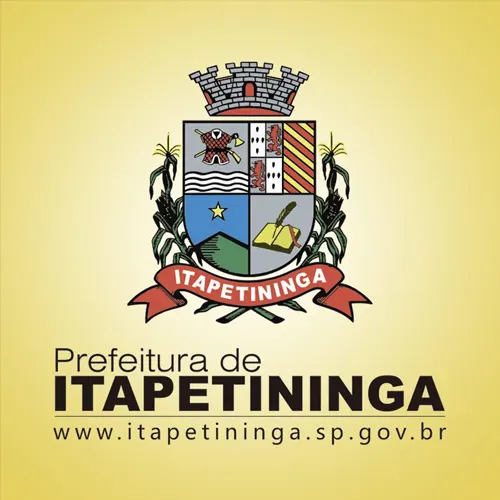 Prefeitura de Itapetininga