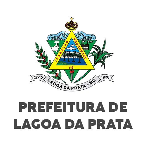 Prefeitura de Lagoa da Prata