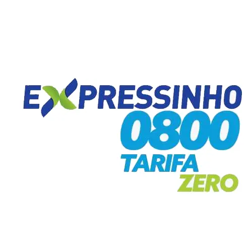 Prefeitura de São Joaquim de Bicas (Expressinho 0800)