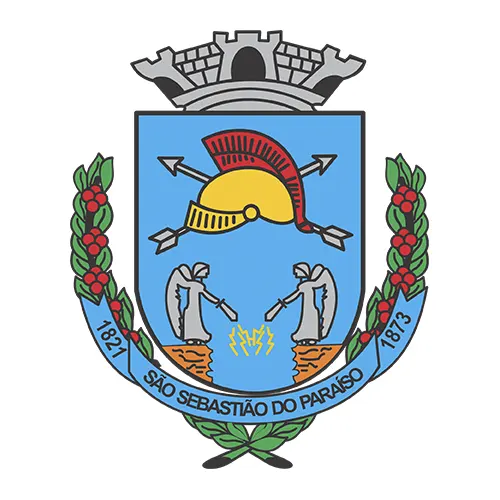 Prefeitura de São Sebastião do Paraíso