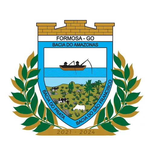 Prefeitura Municipal de Formosa