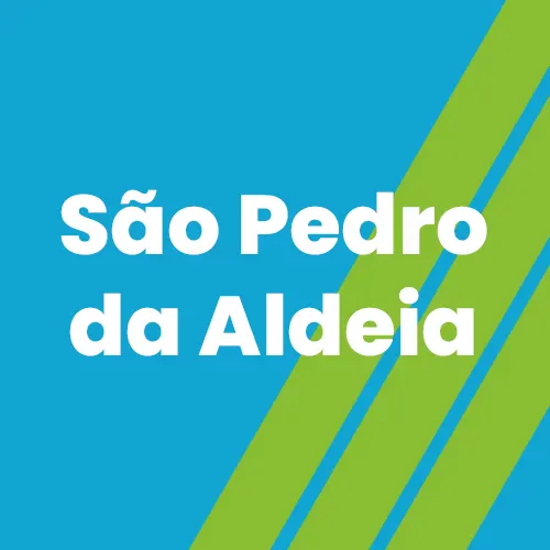 São Pedro da Aldeia