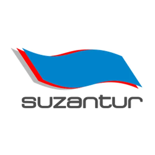 Suzantur Ribeirão Pires (Rigras)