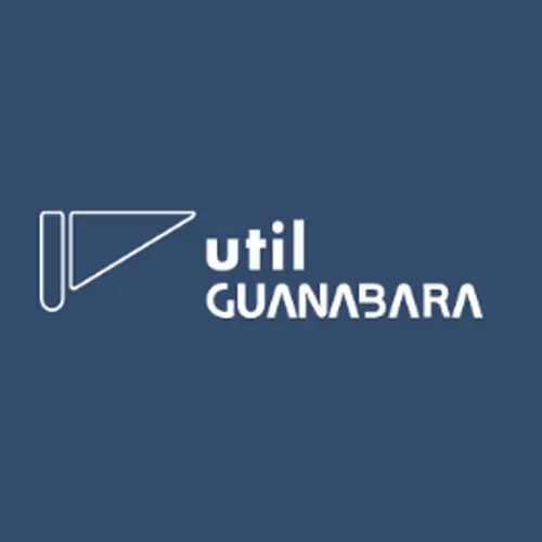 UTIL Guanabara