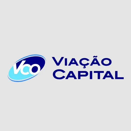 Viação Capital do Oeste