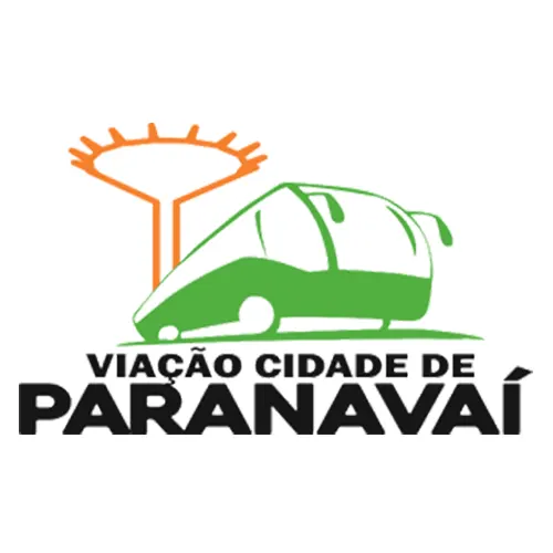 Viação Cidade de Paranavaí